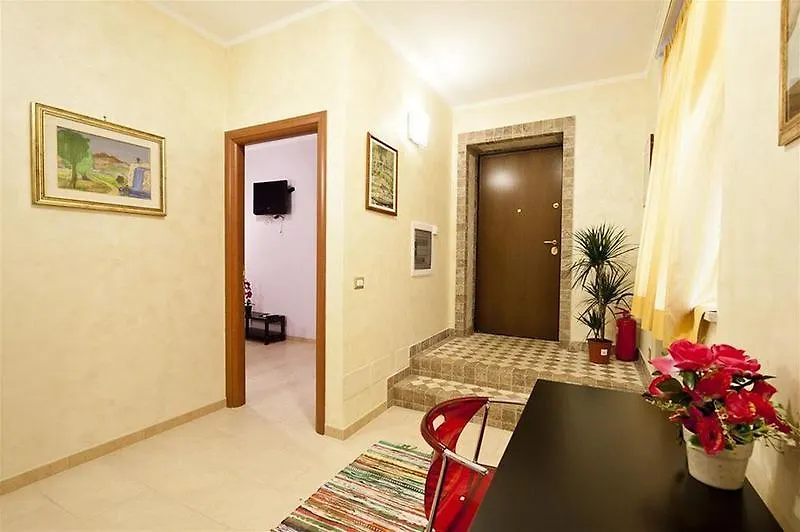 B&B La Porta Roma 3*,