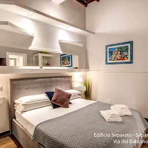 Tritone House Roma