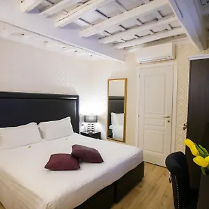 Minerva Relais *** Roma