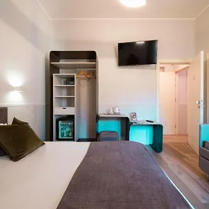 Konukevi Residenza Cavallini, Roma