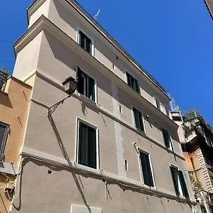 Flatinrome In Trastevere Roma