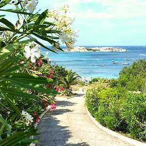 La Marmorata Santa Teresa Gallura