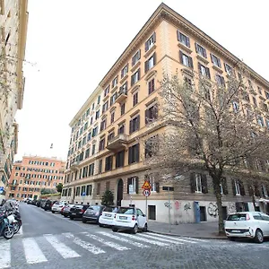 Matilde's In St. Peter ** Roma