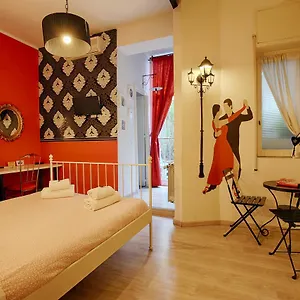 Jet Lag *** Roma