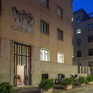 Vendégház Prima Collection, Róma