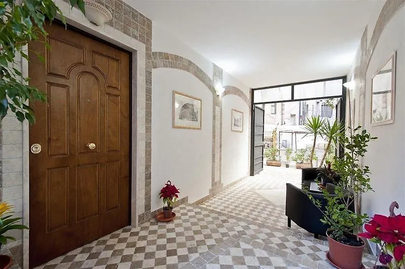 B&B La Porta Rom