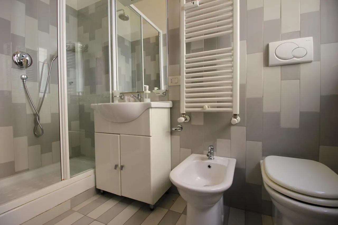 B&B La Porta Rom Gæstehus