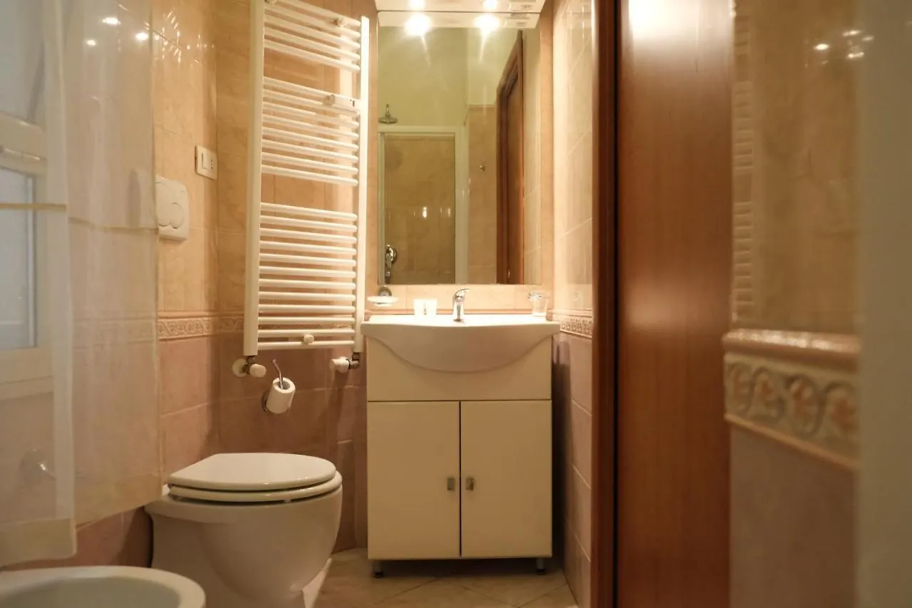 B&B La Porta Rom
