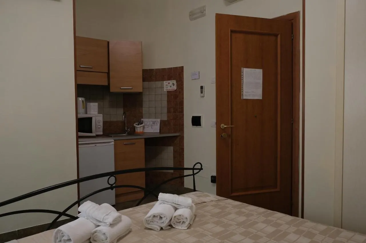 B&B La Porta Guest house Rome