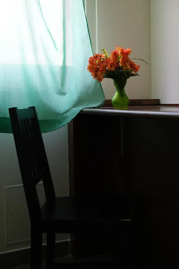 B&B La Porta Rom 3*,