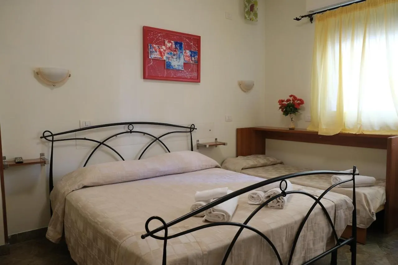 B&B La Porta Rom 3*,