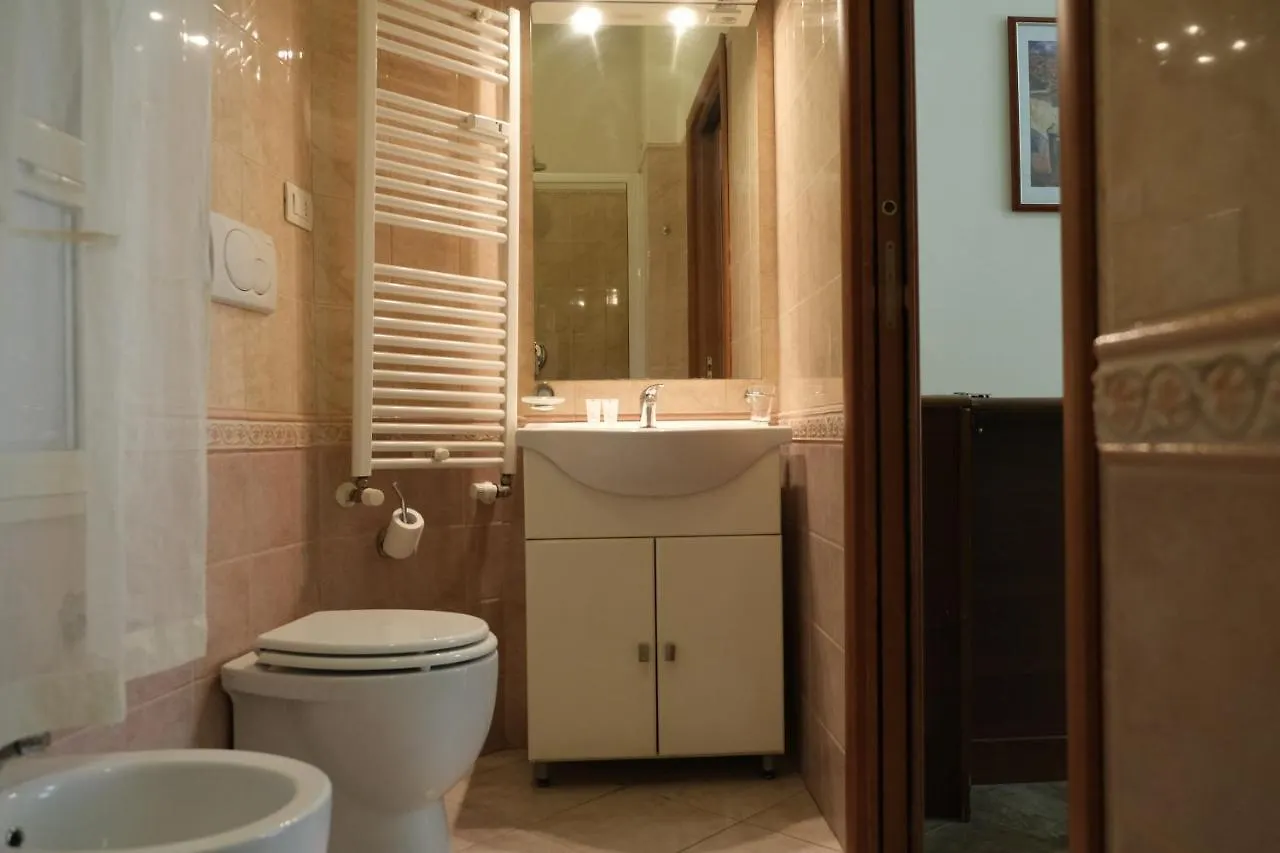Gæstehus B&B La Porta Rom