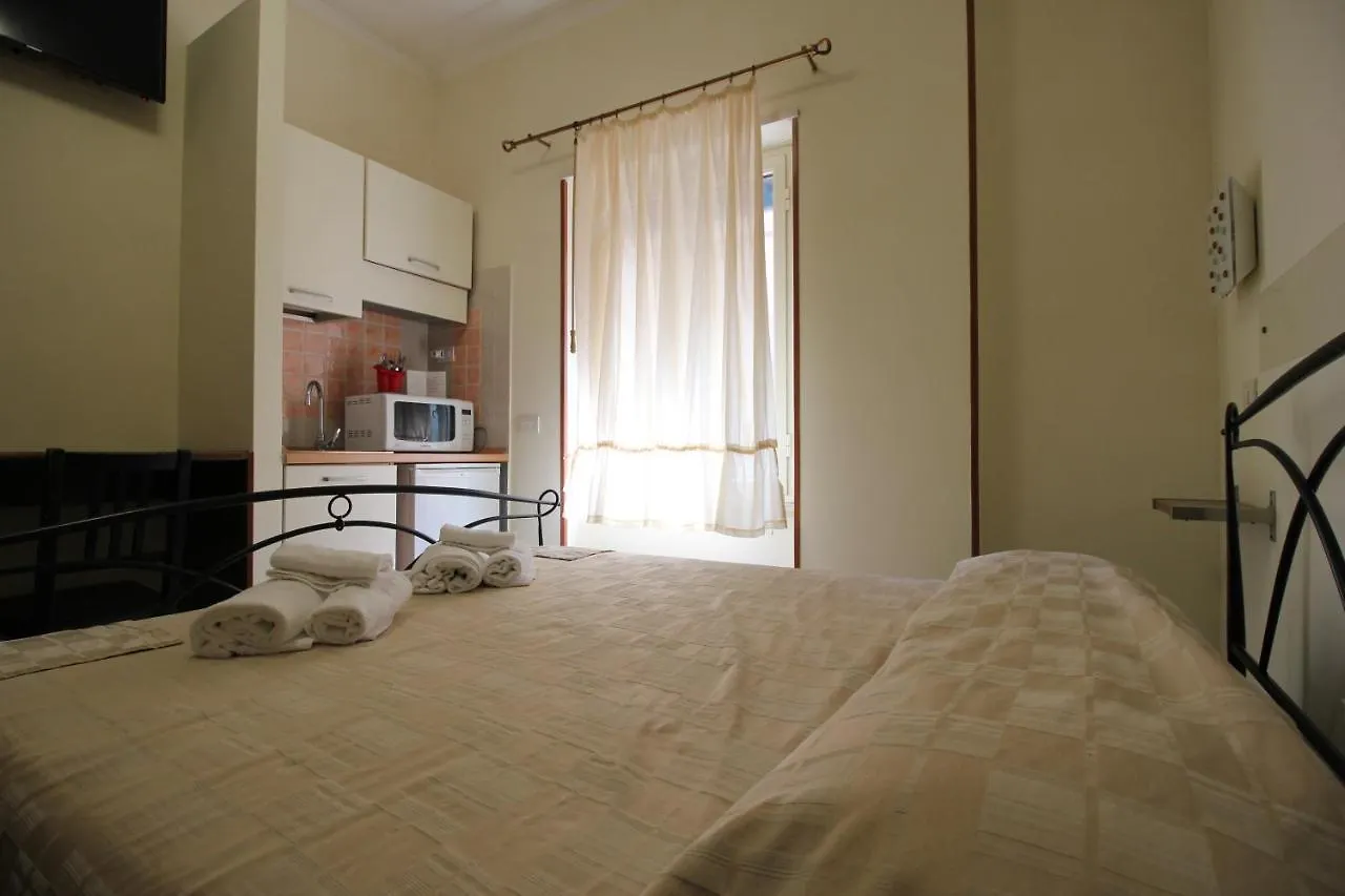 B&B La Porta Rom Gæstehus