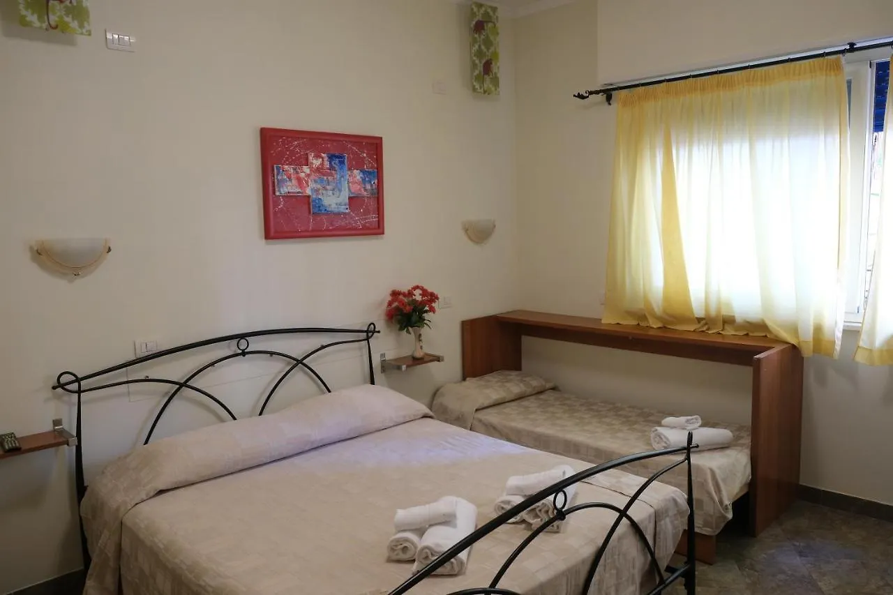 Gæstehus B&B La Porta Rom