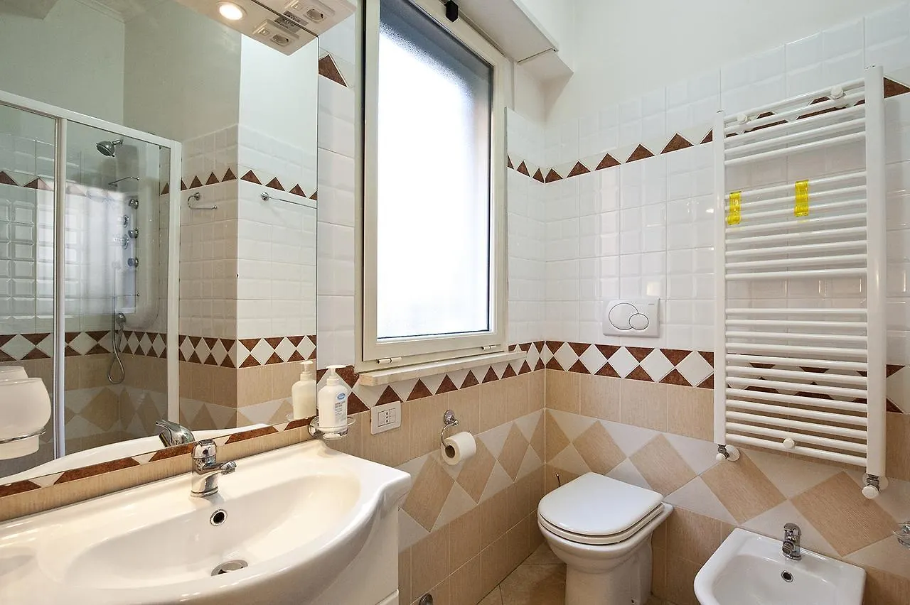 Gæstehus B&B La Porta Rom