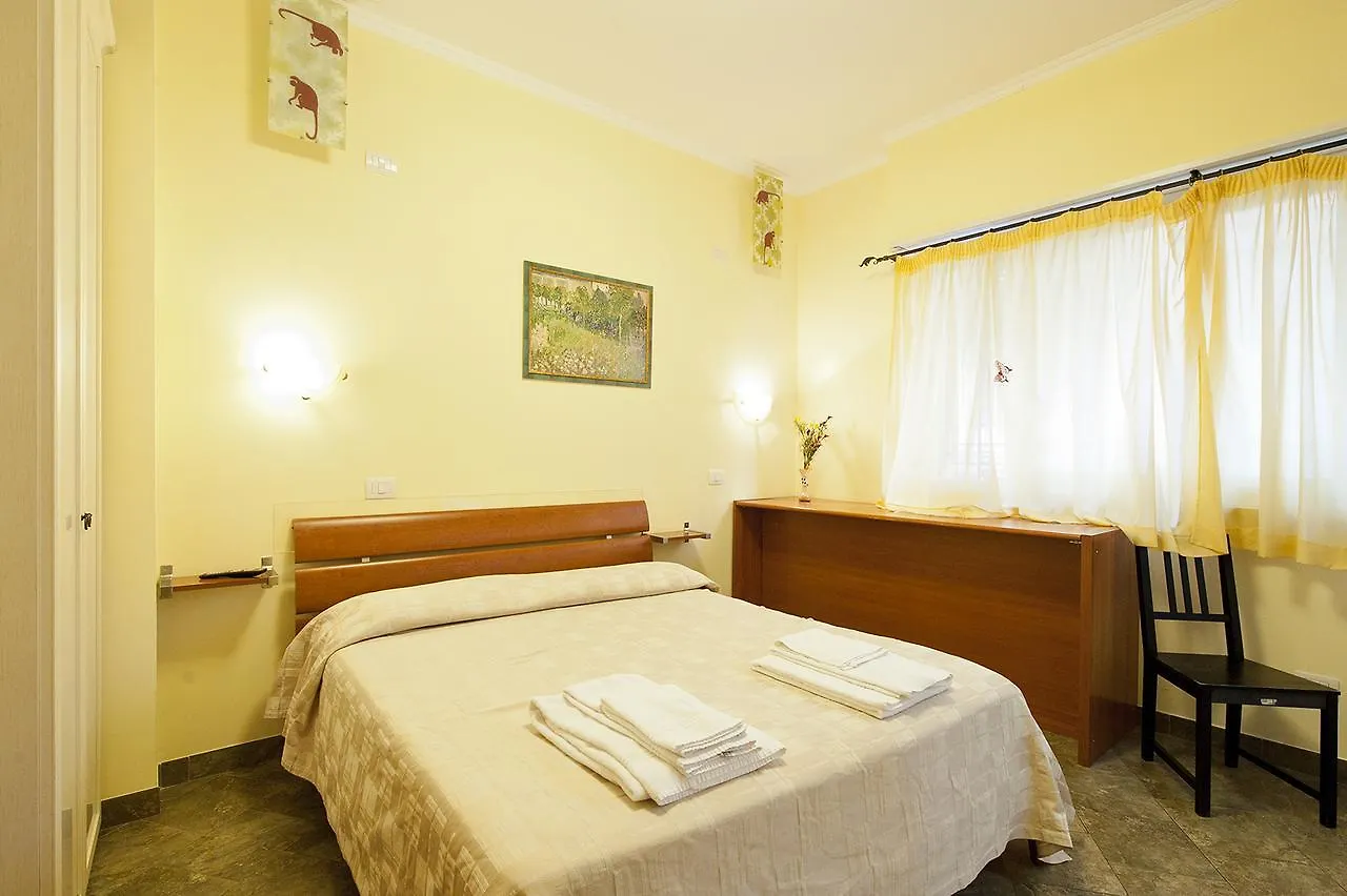 B&B La Porta Rom 3*,  Italien