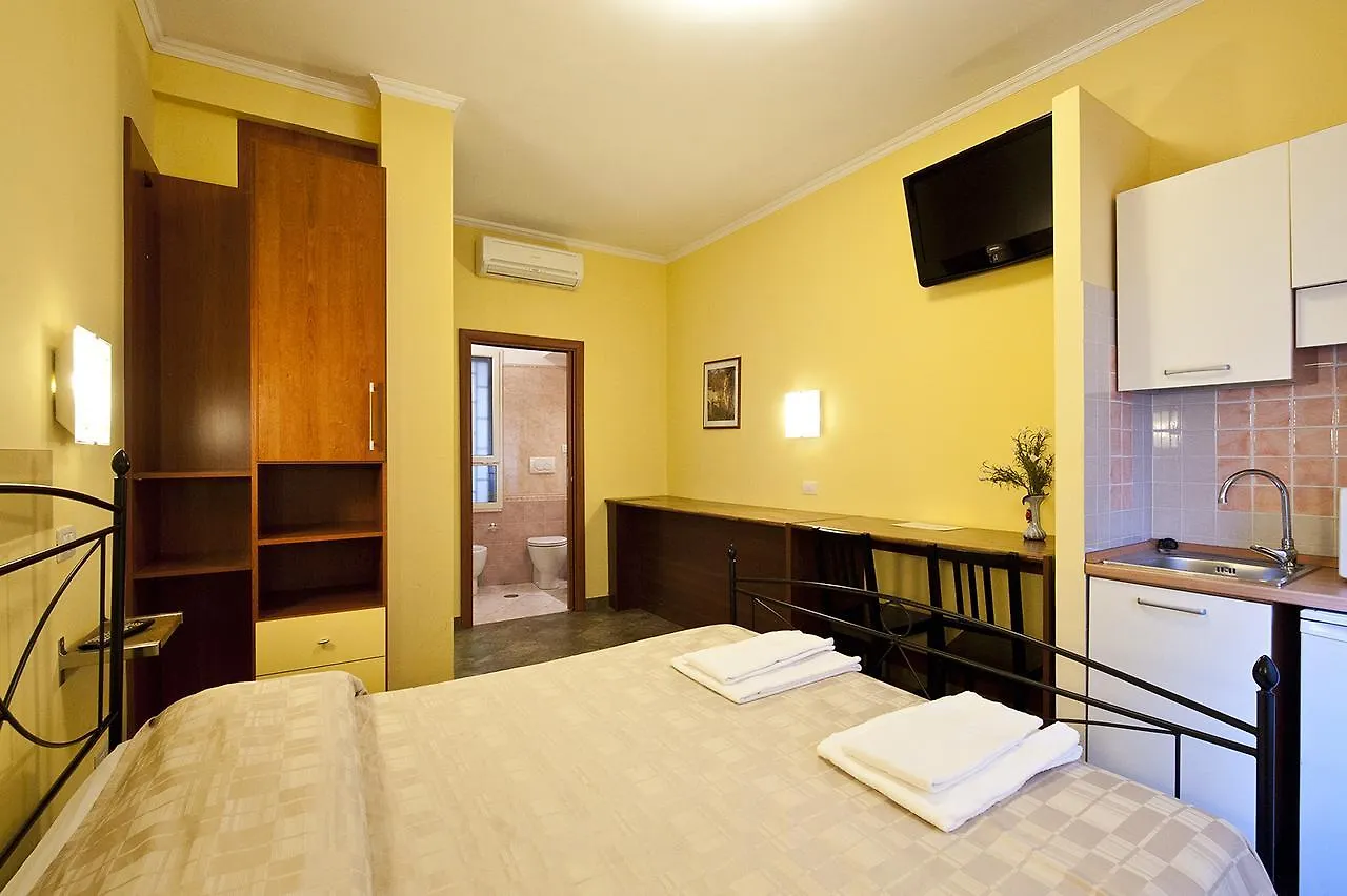 B&B La Porta Rom