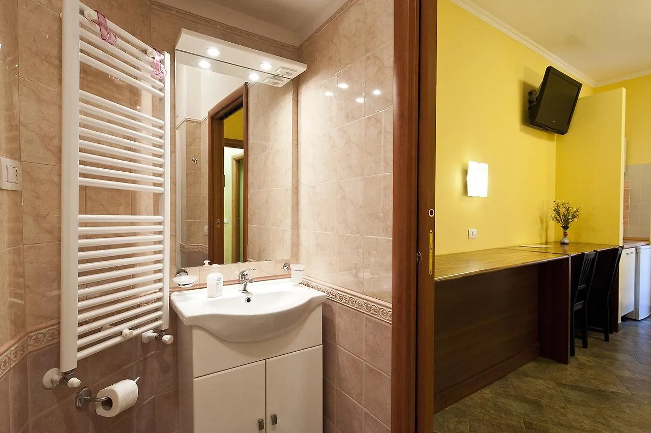 B&B La Porta Rom 3*,  Italien