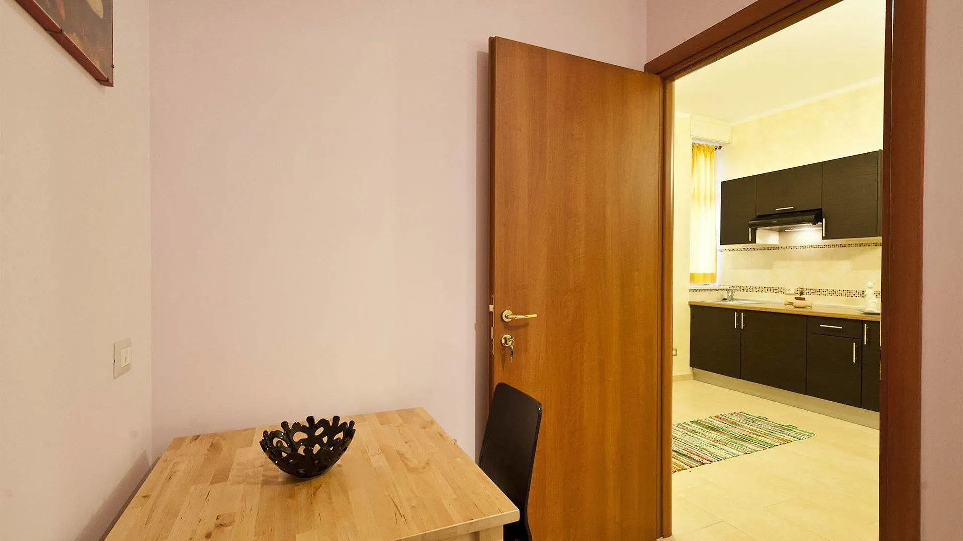 B&B La Porta Rom