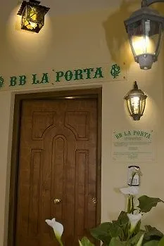 Gæstehus B&B La Porta Rom