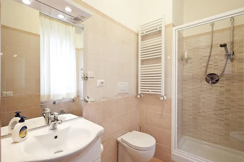 B&B La Porta Rom Gæstehus