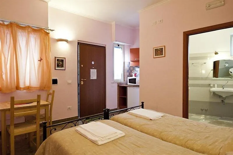 B&B La Porta Рим
